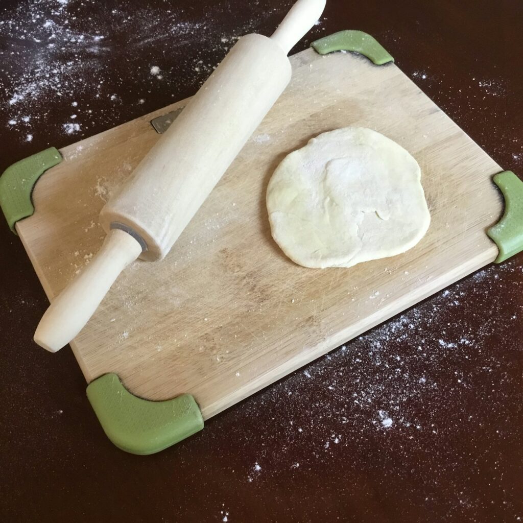 Farina di Grano Duro Senatore Cappelli