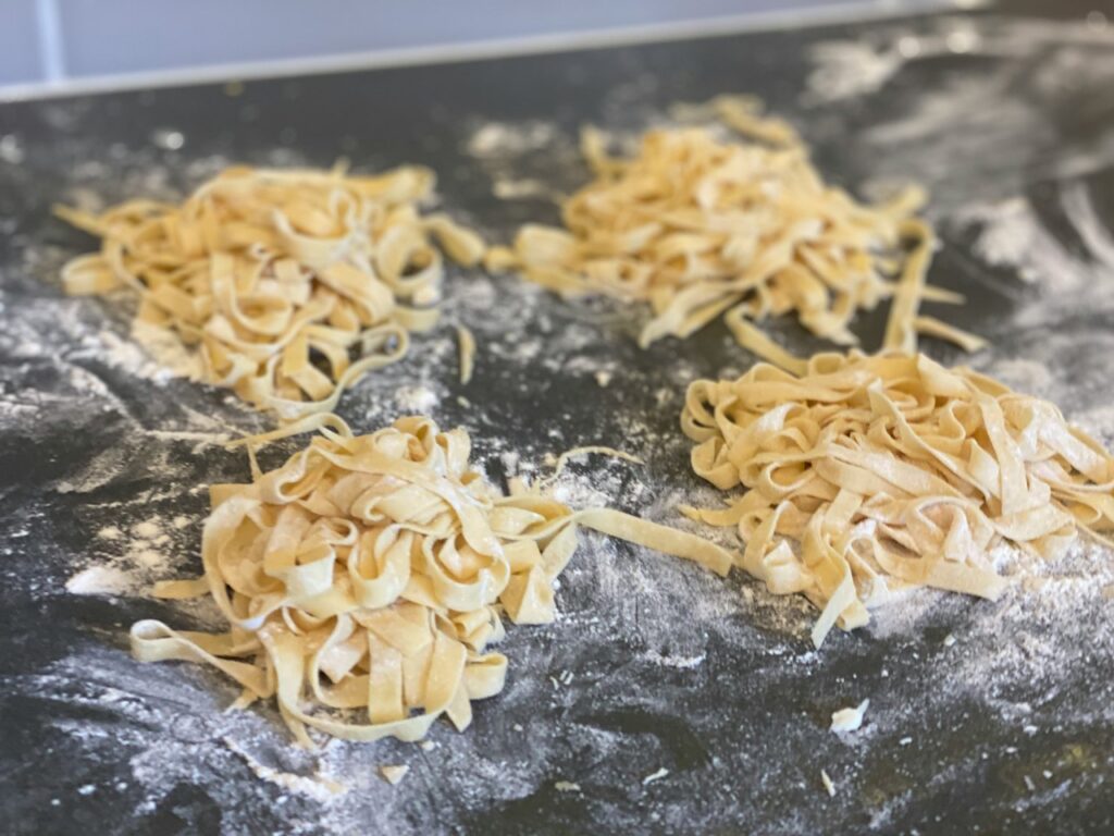 Paccheri di Grano Senatore Cappelli